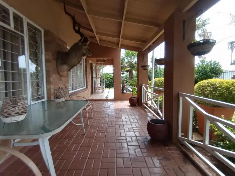 2 Bedroom Property for Sale in Parys Free State